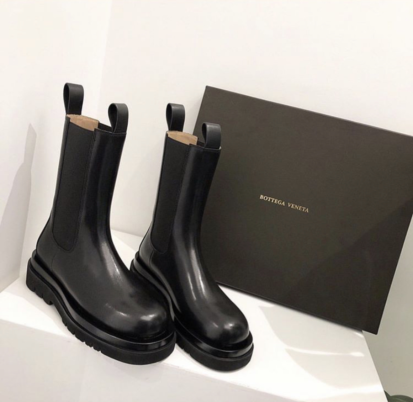 Bottega Veneta shoes