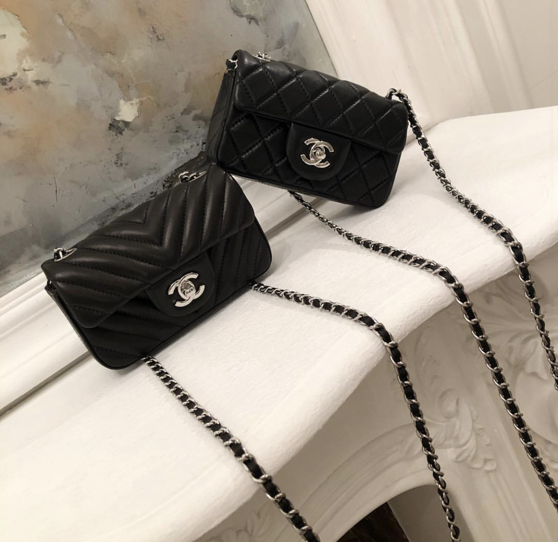 Chanel bag