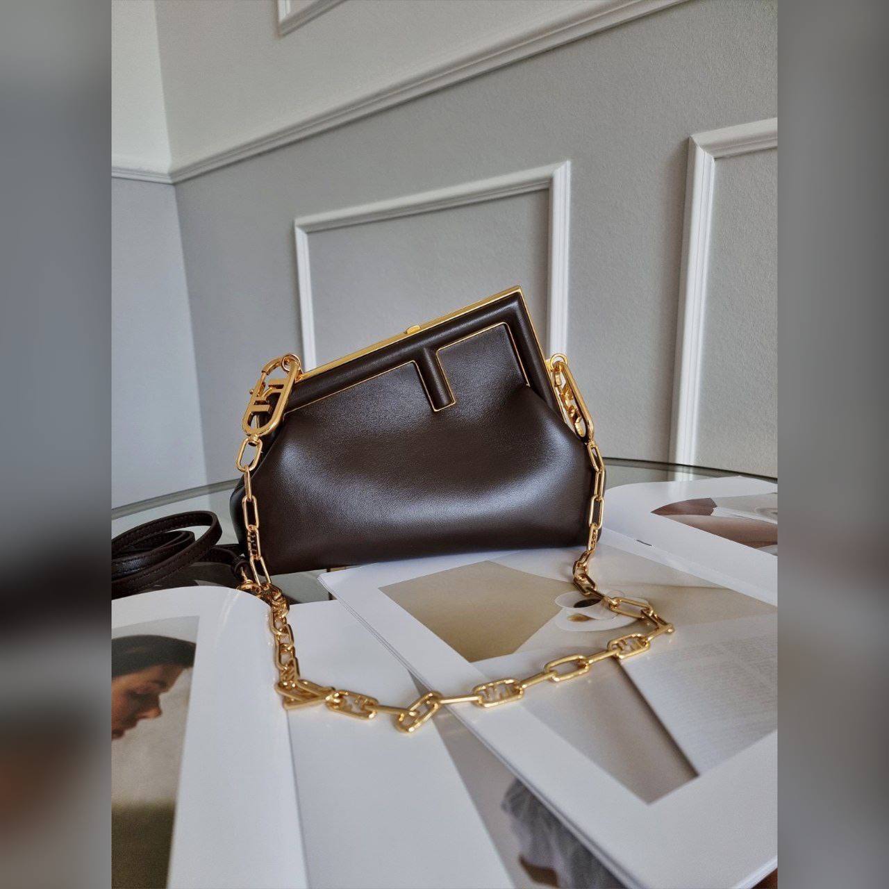 Fendi bag