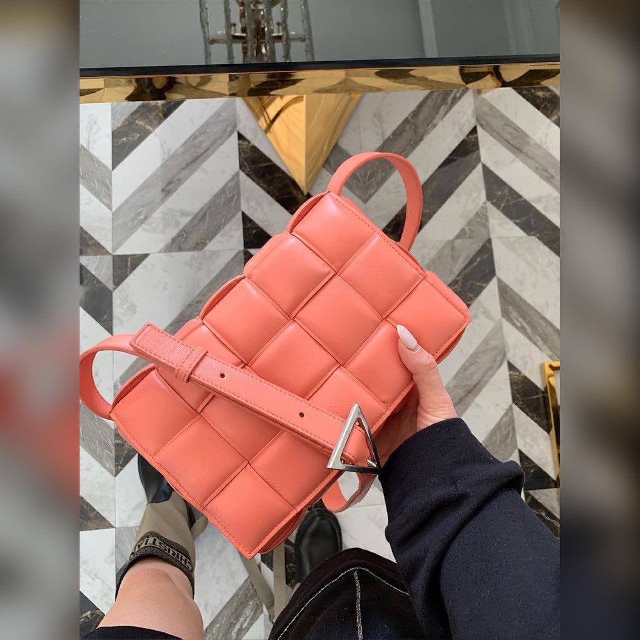 Bottega Veneta bag