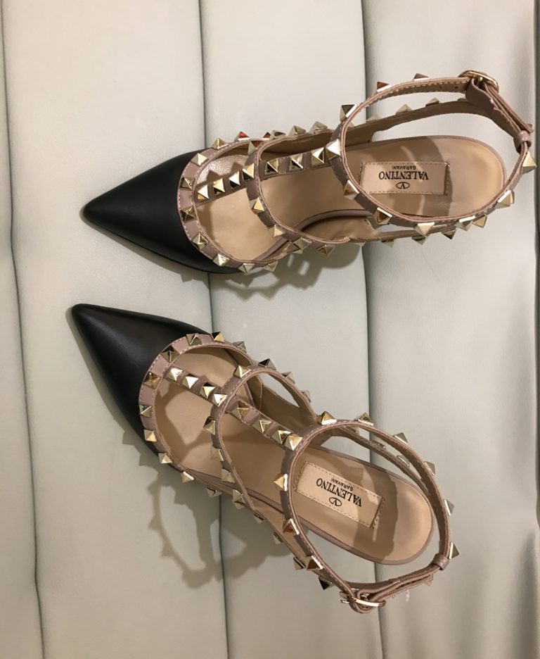 Valentino Shoes