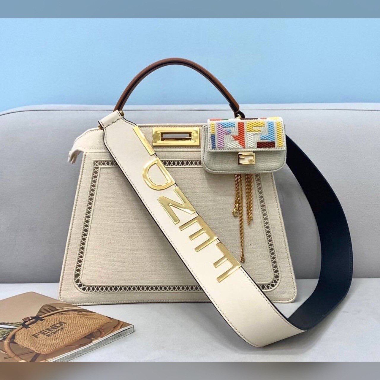 Fendi bag