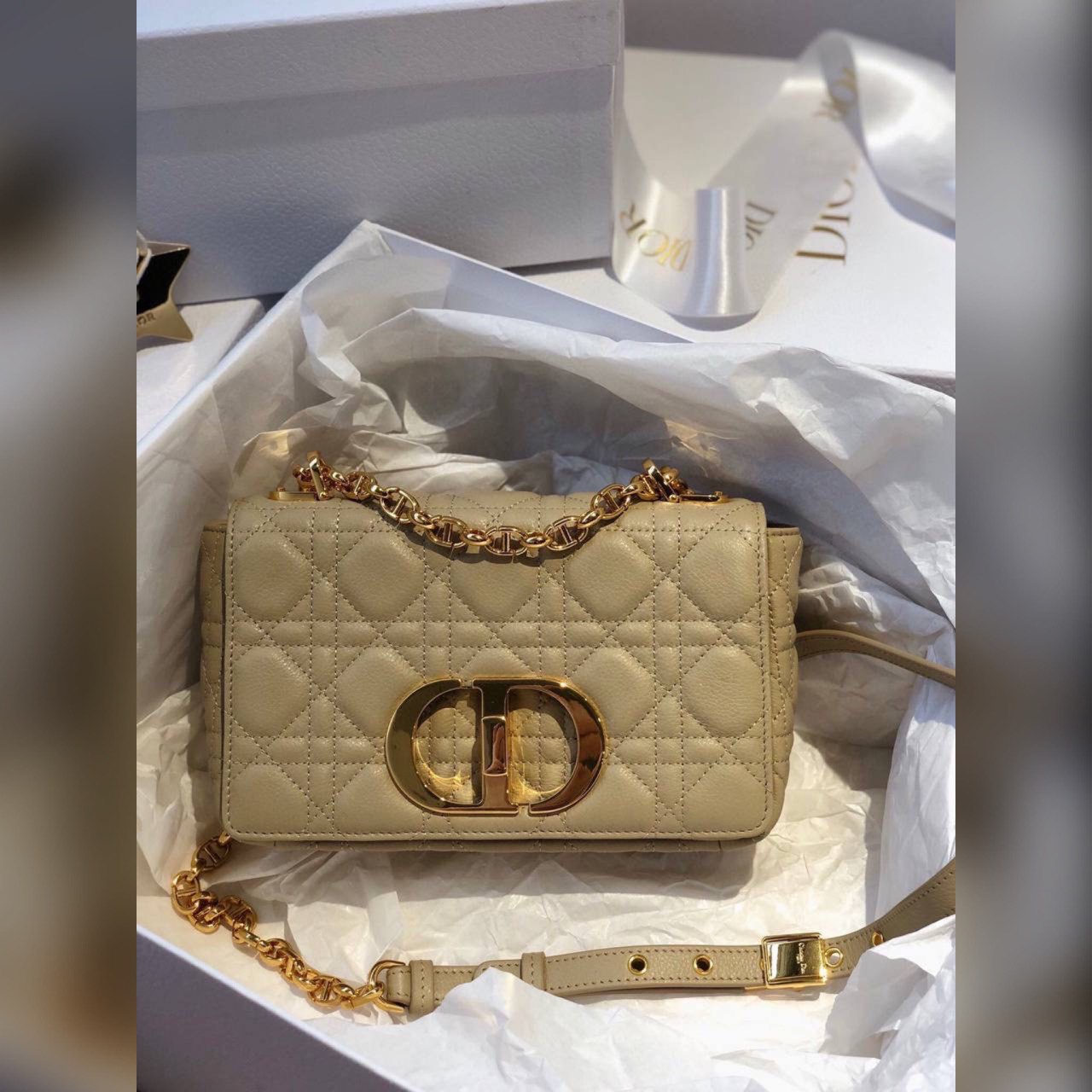 Christian Dior bag