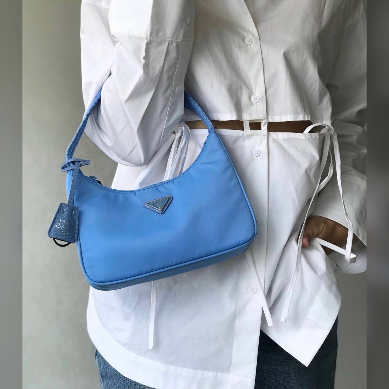 Prada bag