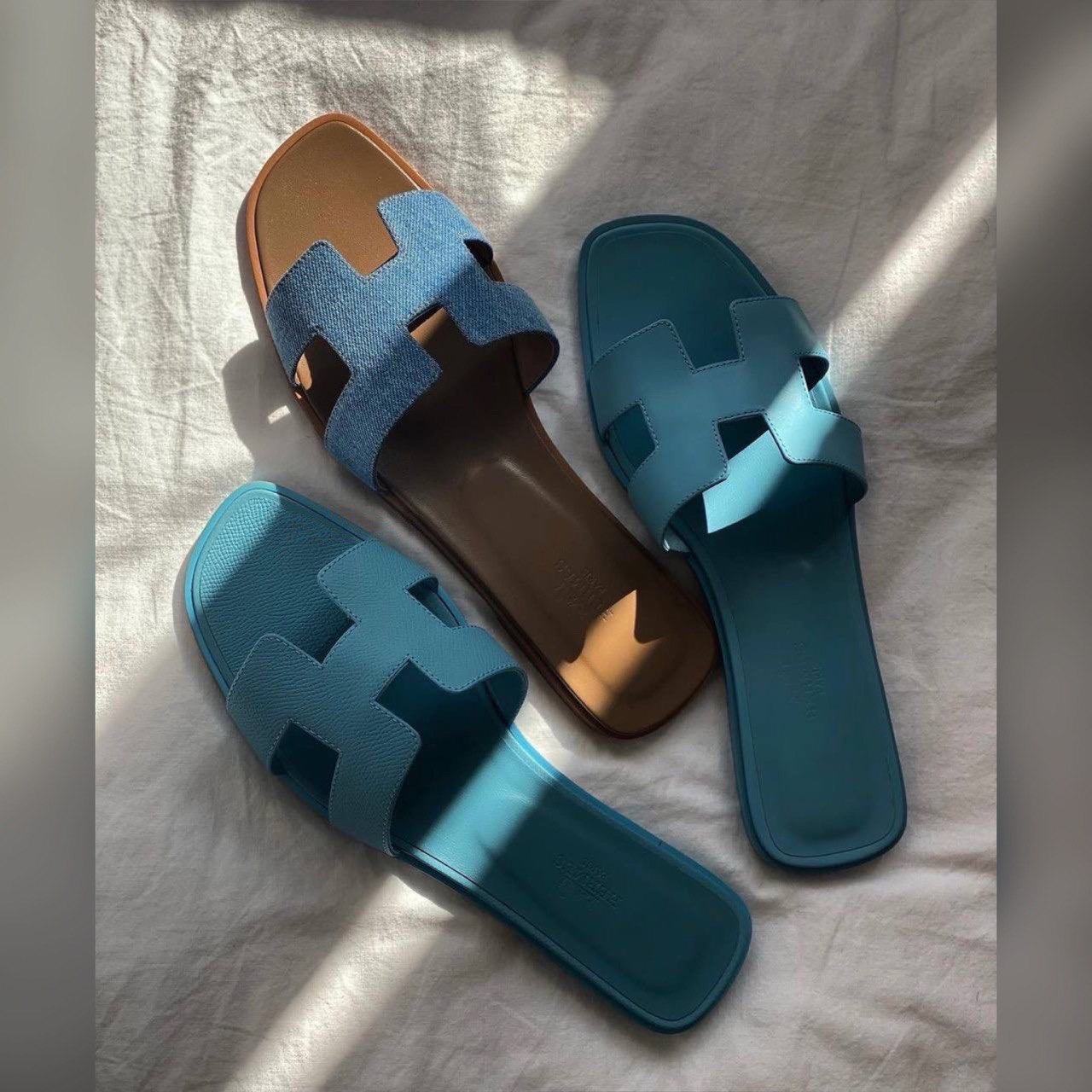 Hermes shoes