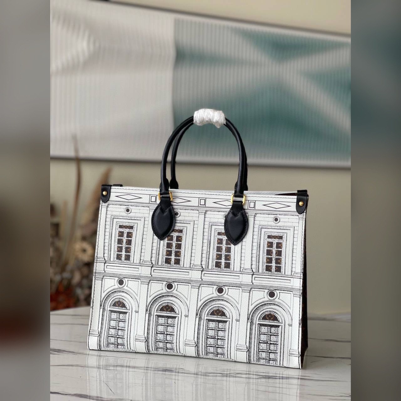 Louis Vuitton bag