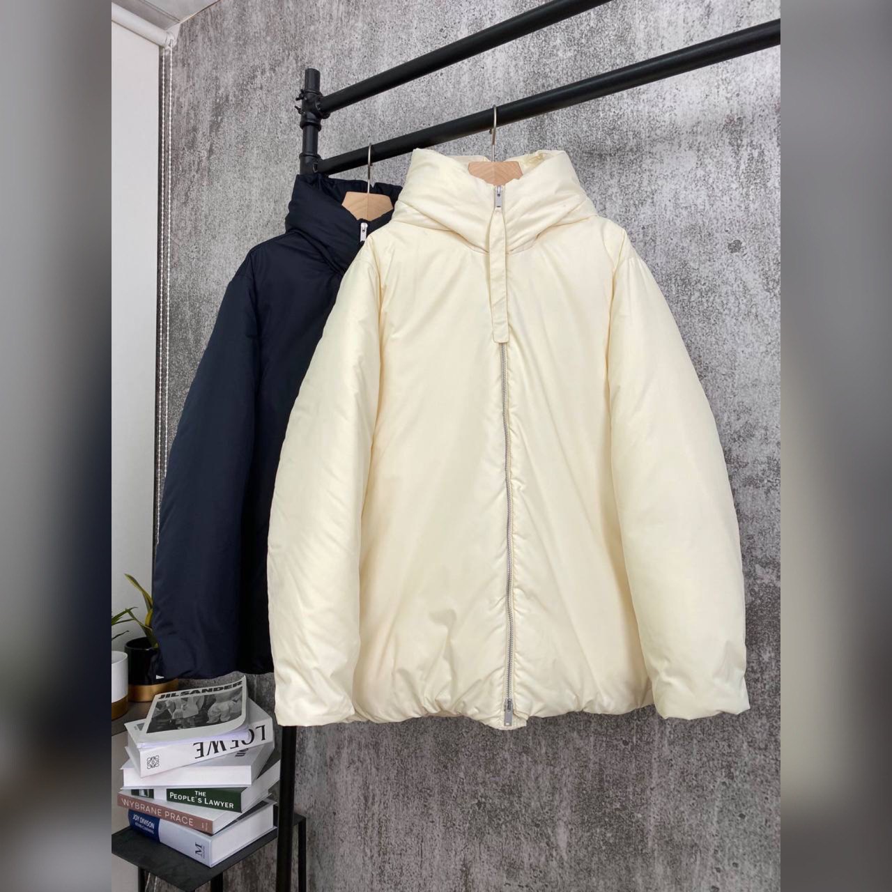 Jil Sander wear