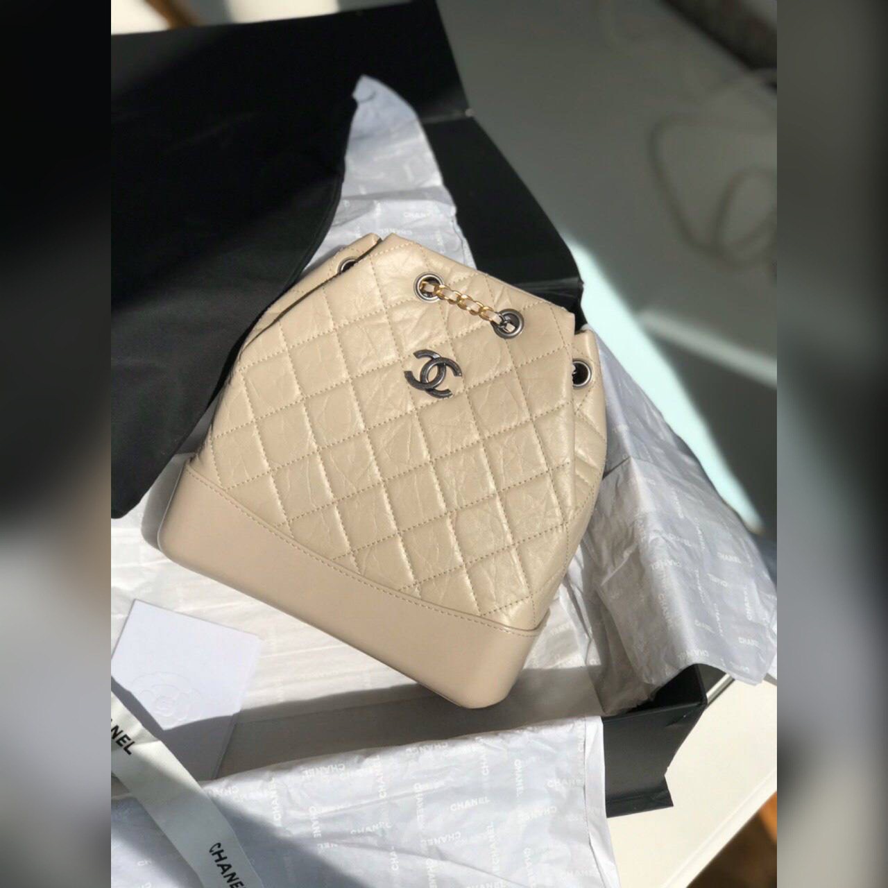 Chanel bag