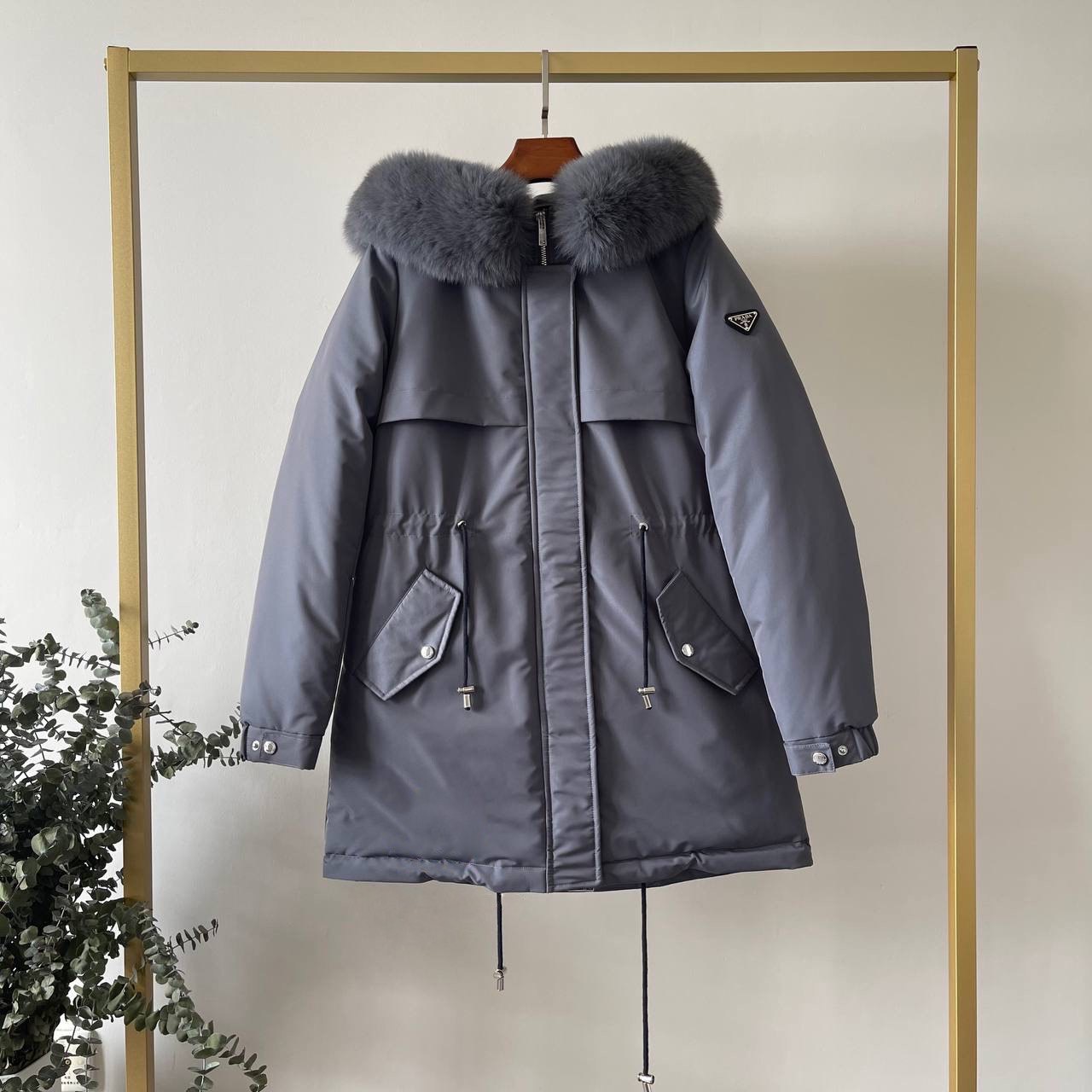 Prada wear
