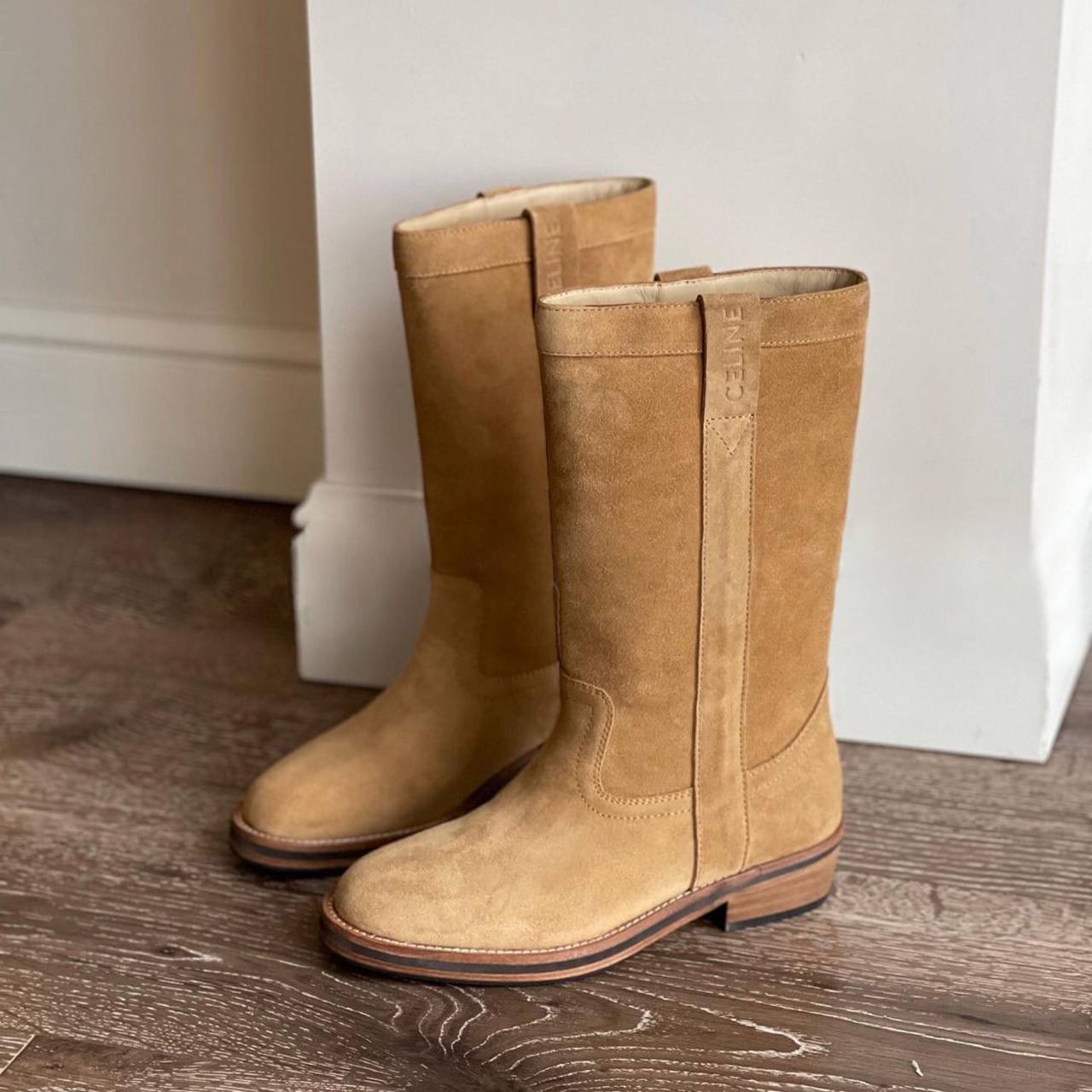 Celine shoes