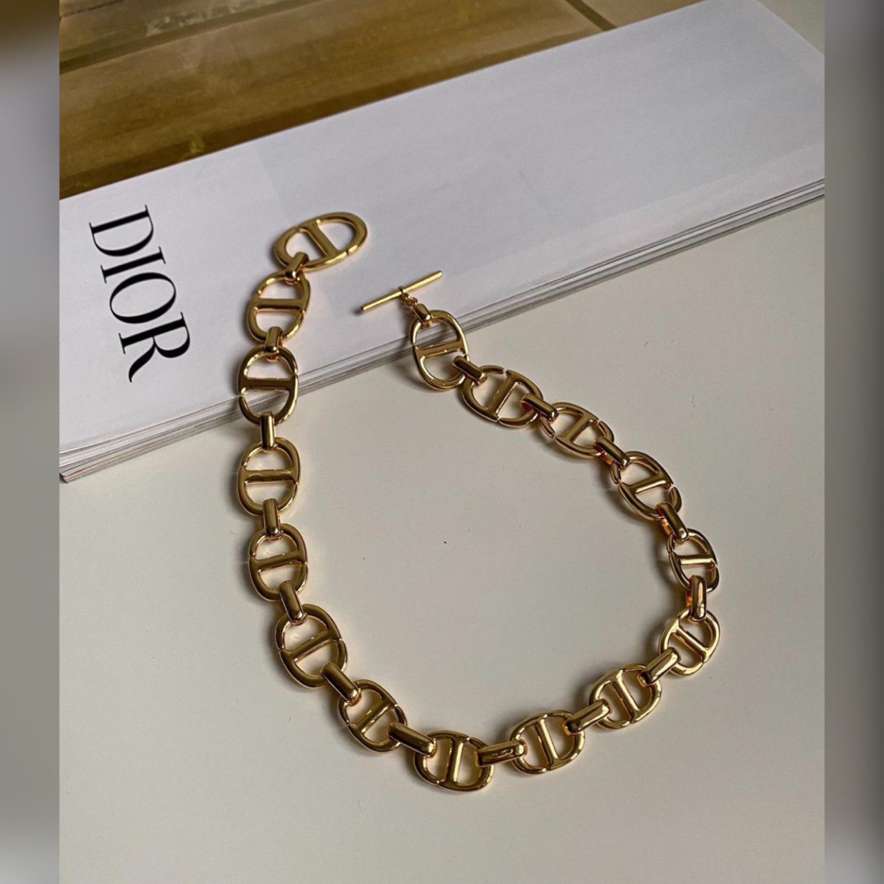 Christian Dior accessories