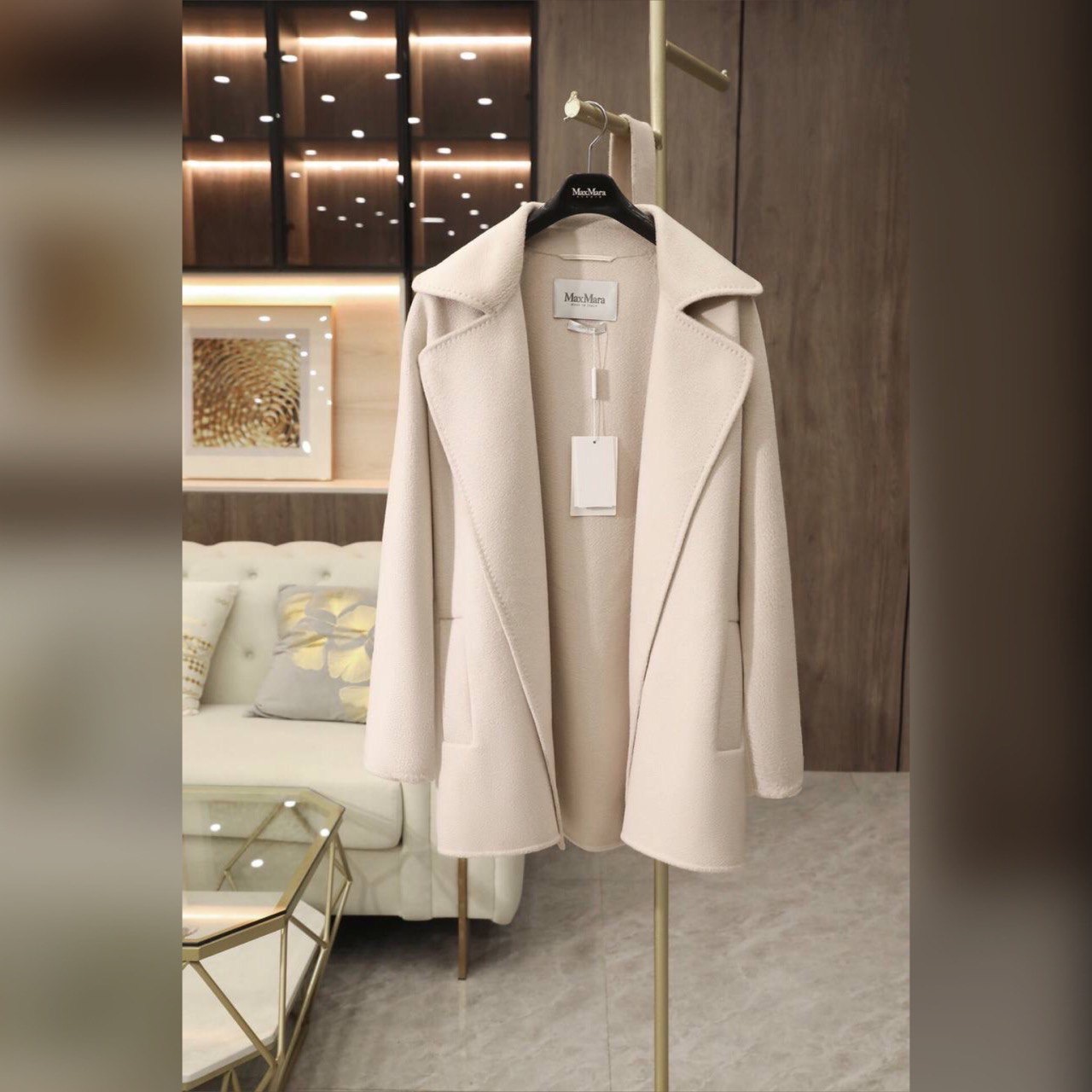 MaxMara wear