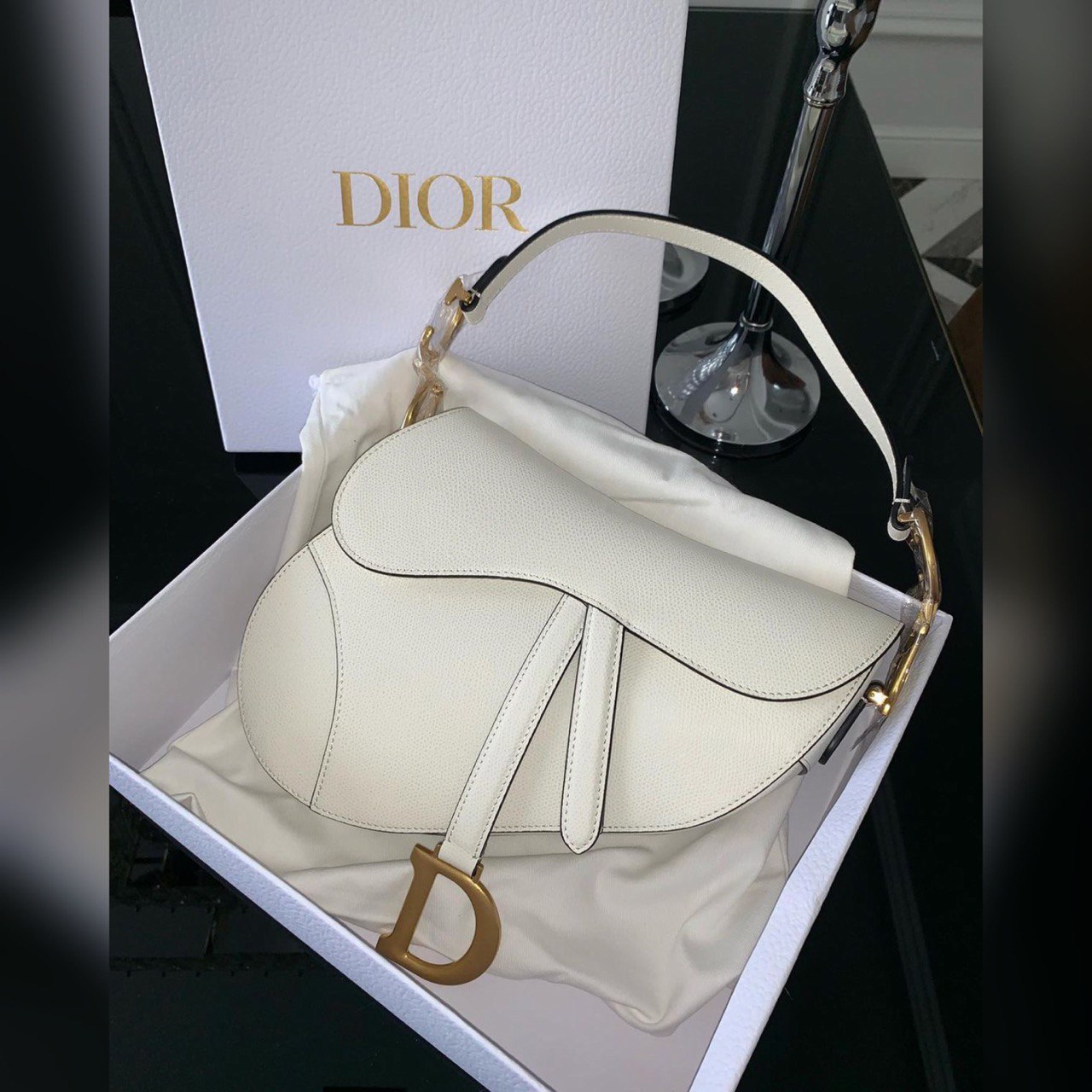 Christian Dior bag