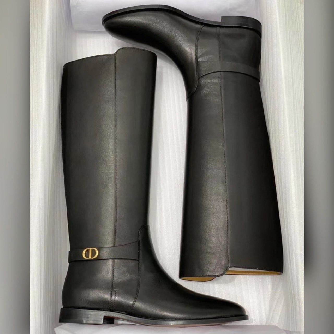 Christian Dior shoes
