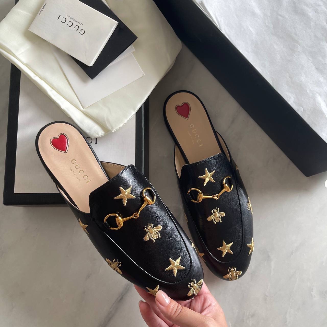 Gucci shoes