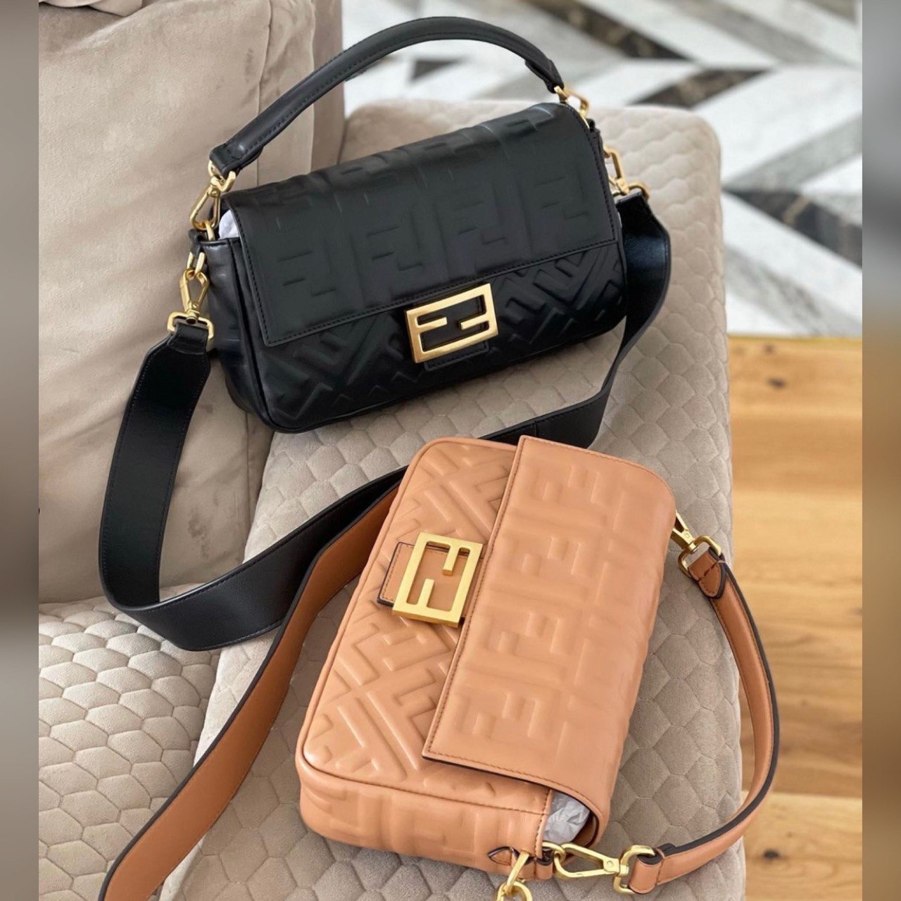 Fendi bag