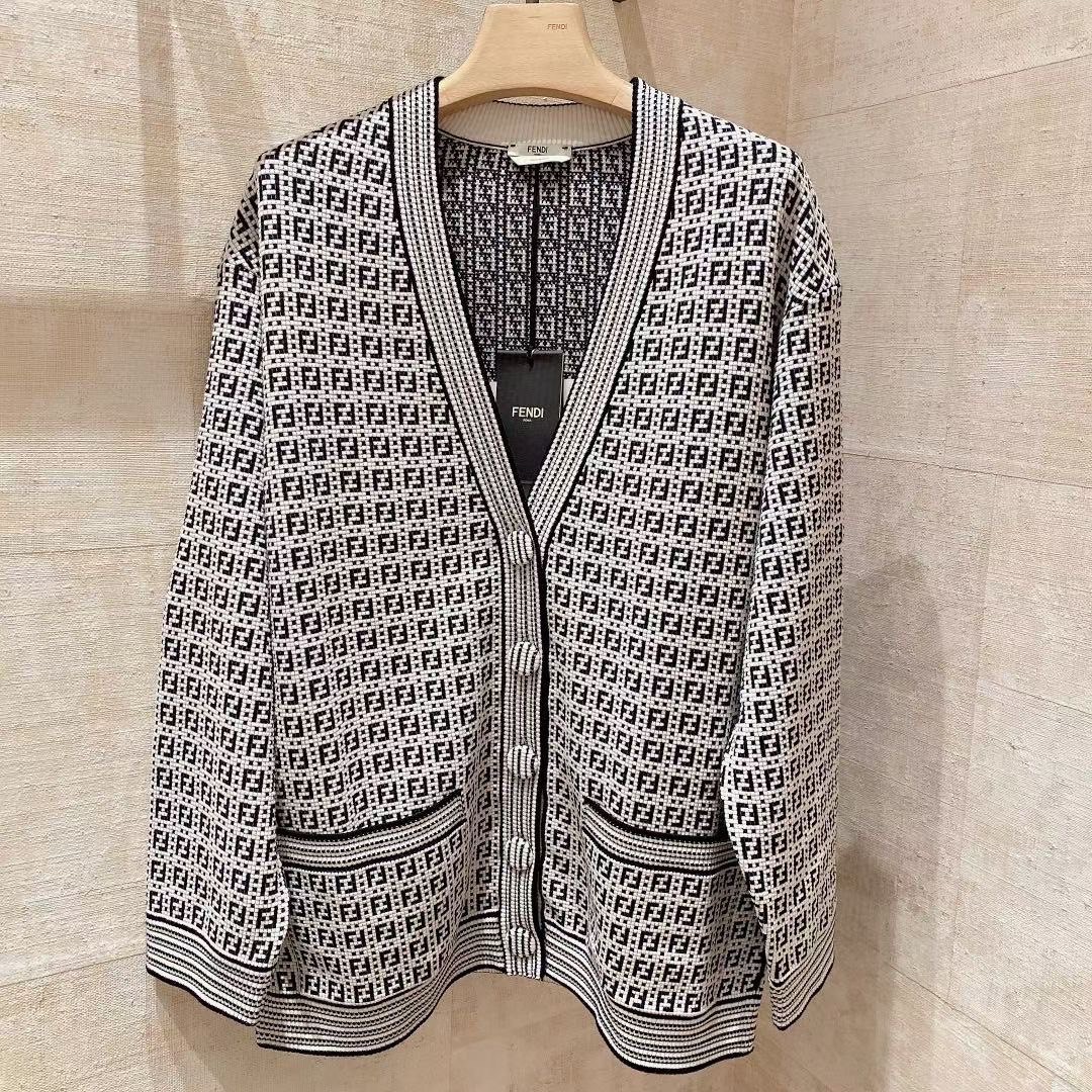 Fendi wear