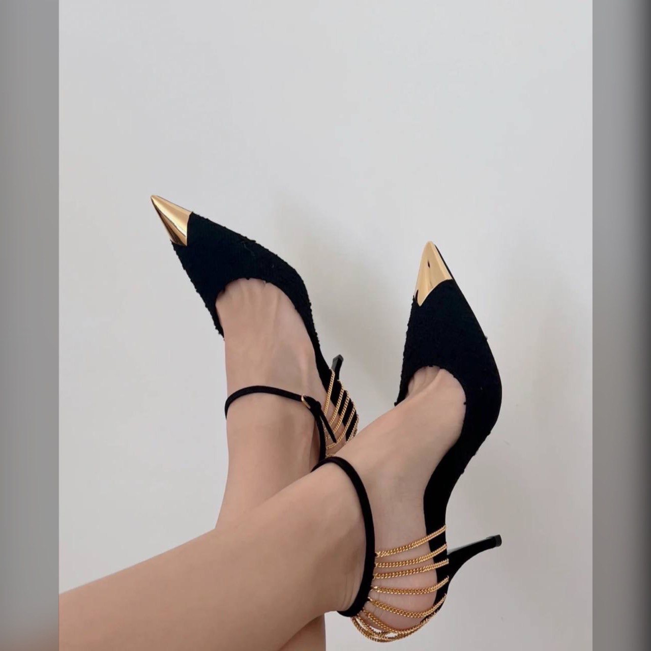 Saint Laurent shoes