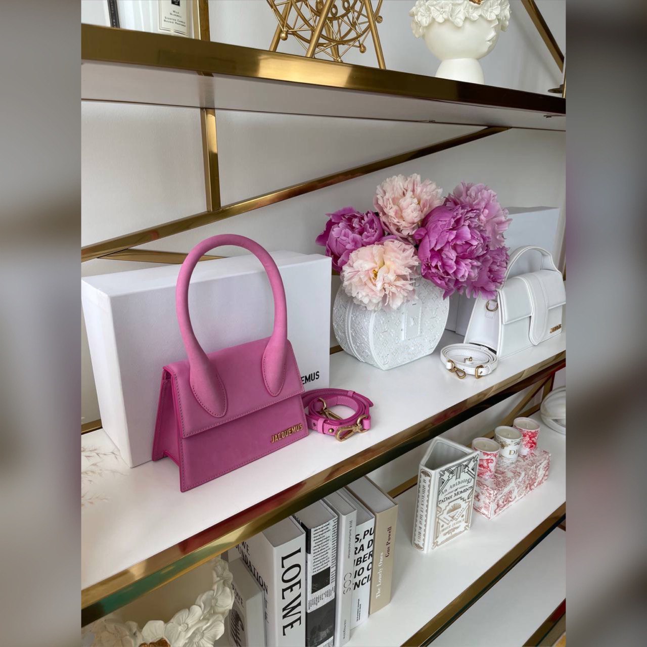 Jacquemus bag