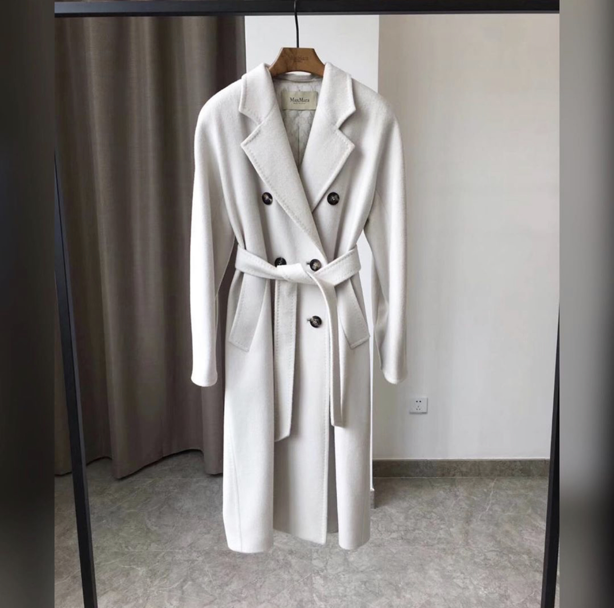 MaxMara wear