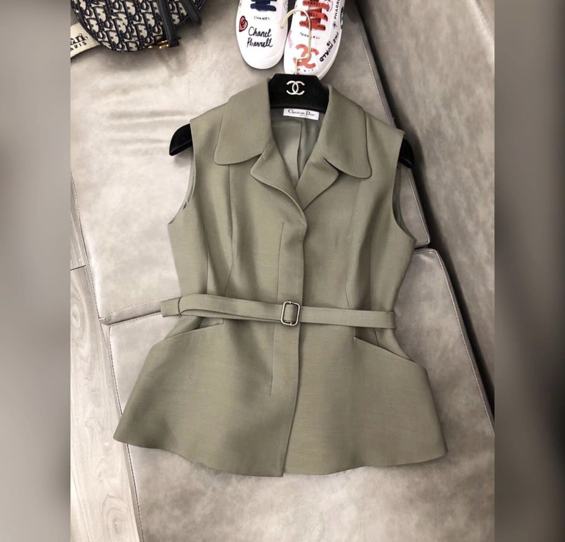 Christian Dior jacket