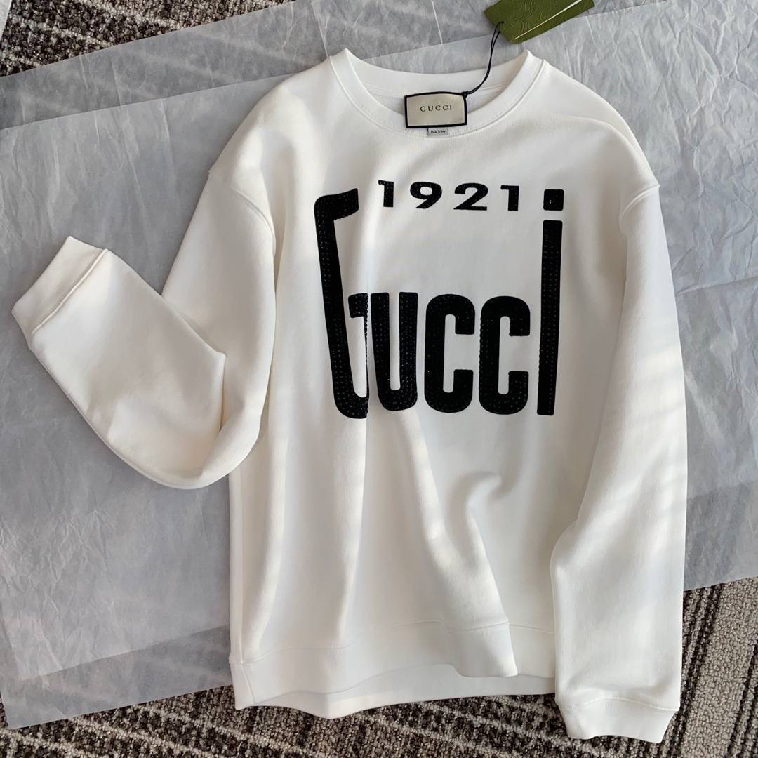 Gucci wear