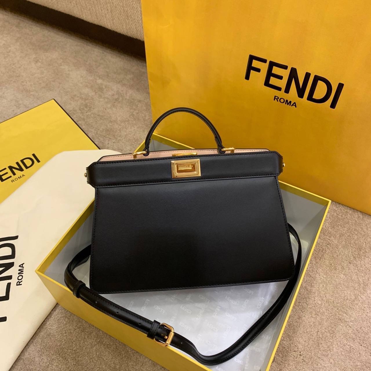 Fendi bag