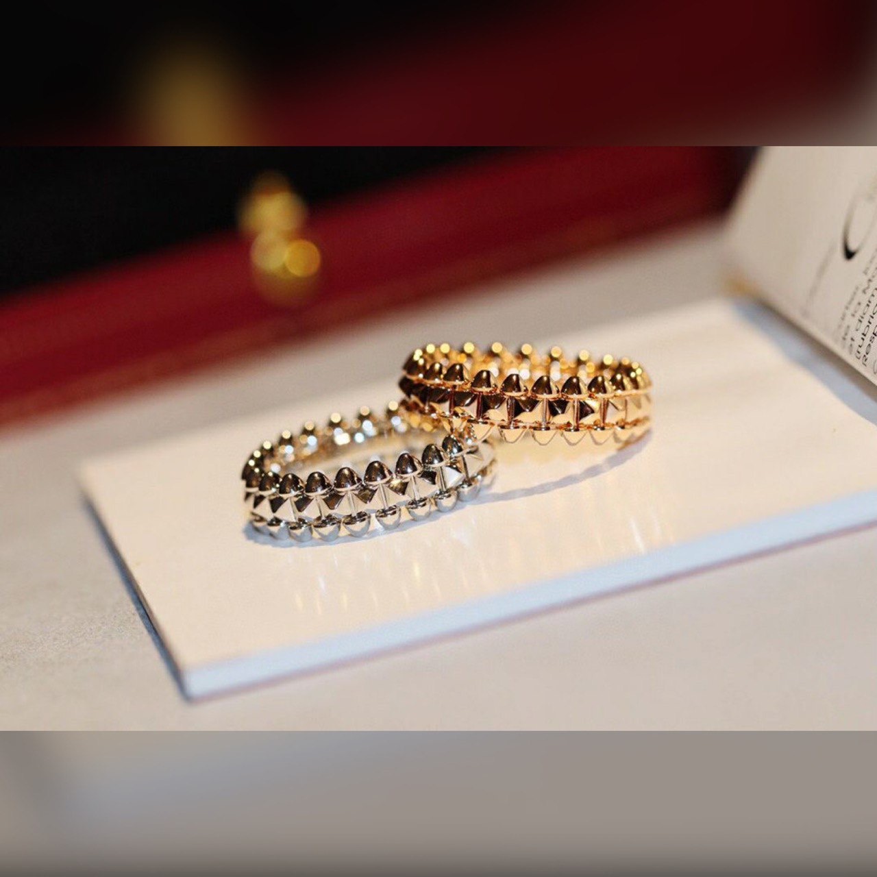 Cartier Jewellerys