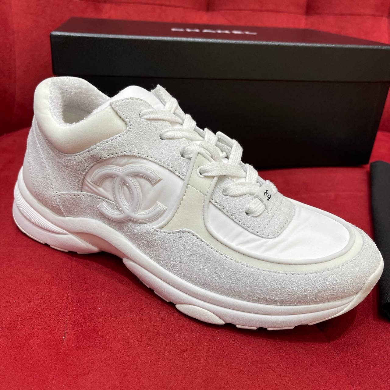 Chanel shoes