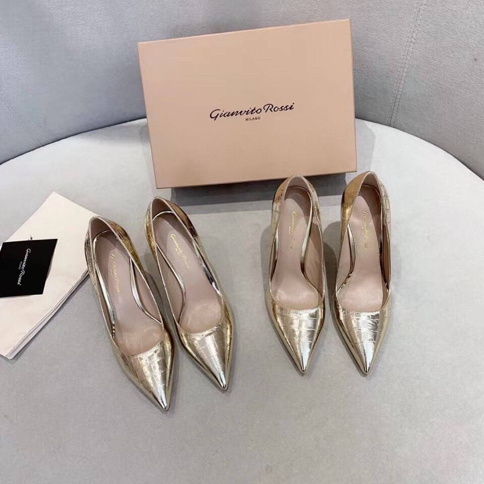 Gianvito Rossi shoes