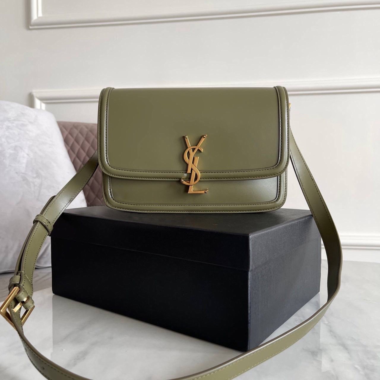 Saint Laurent bag