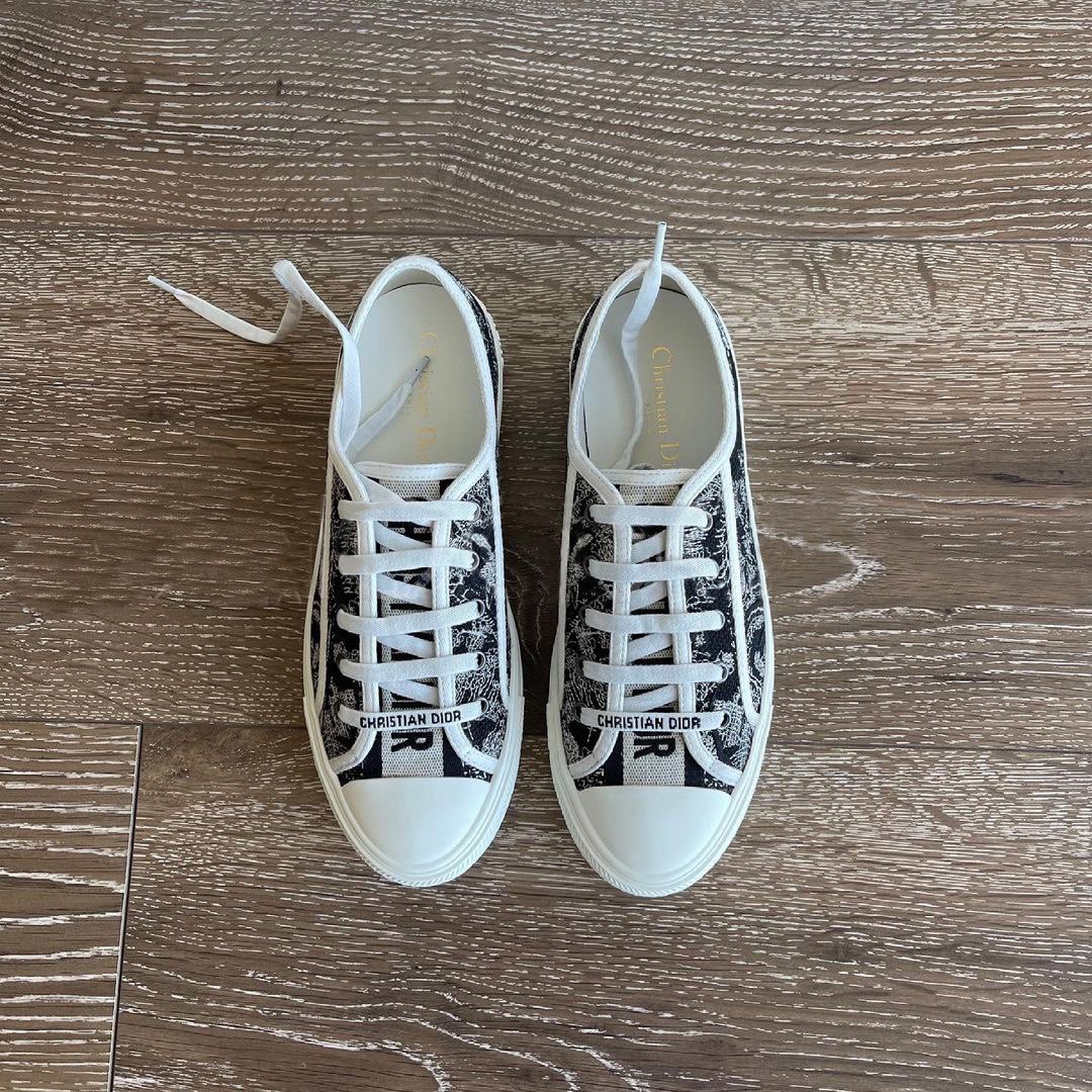 Christian Dior shoes