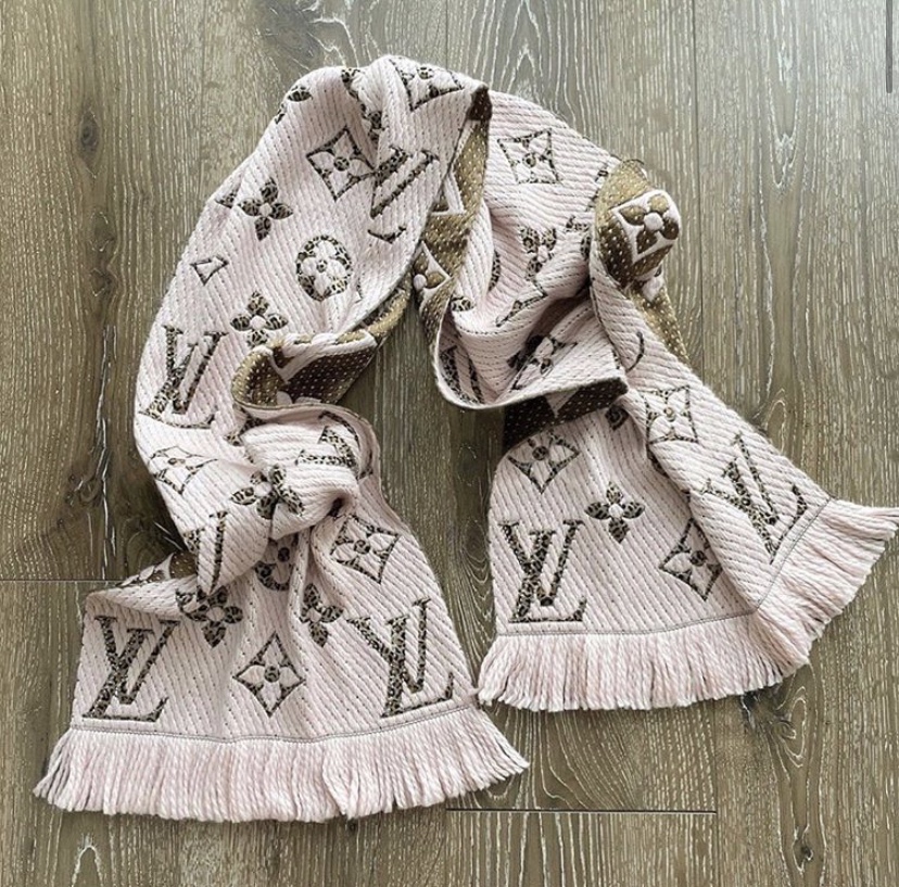 Louis Vuitton accessories