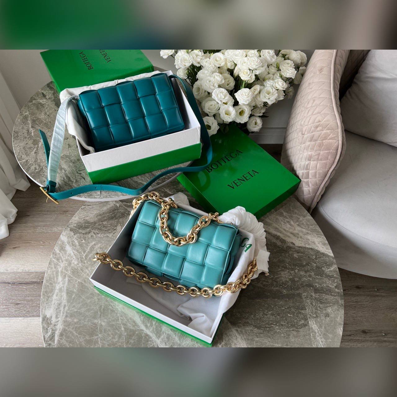 Bottega Veneta bag