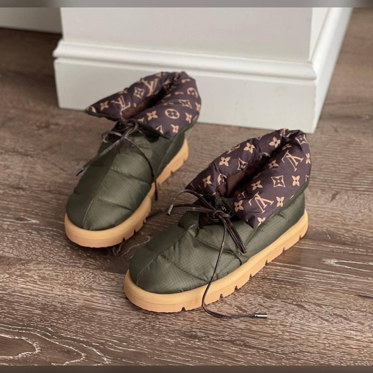 Louis Vuitton shoes