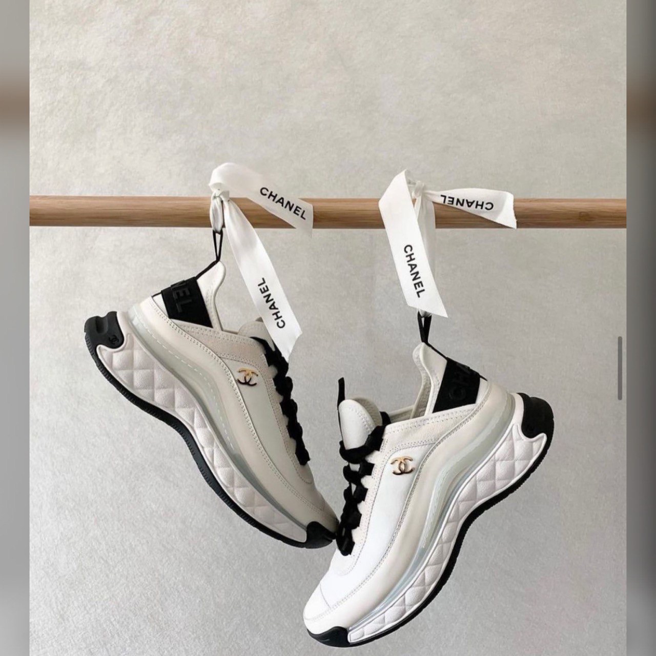 Chanel shoes
