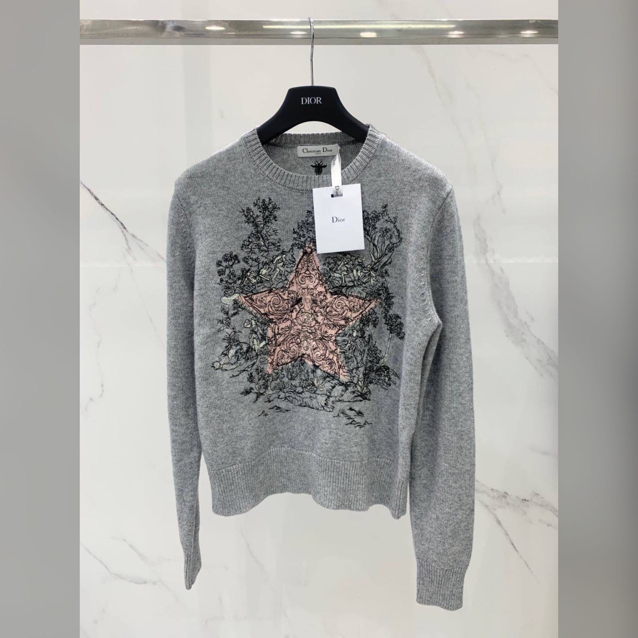 Christian Dior wear