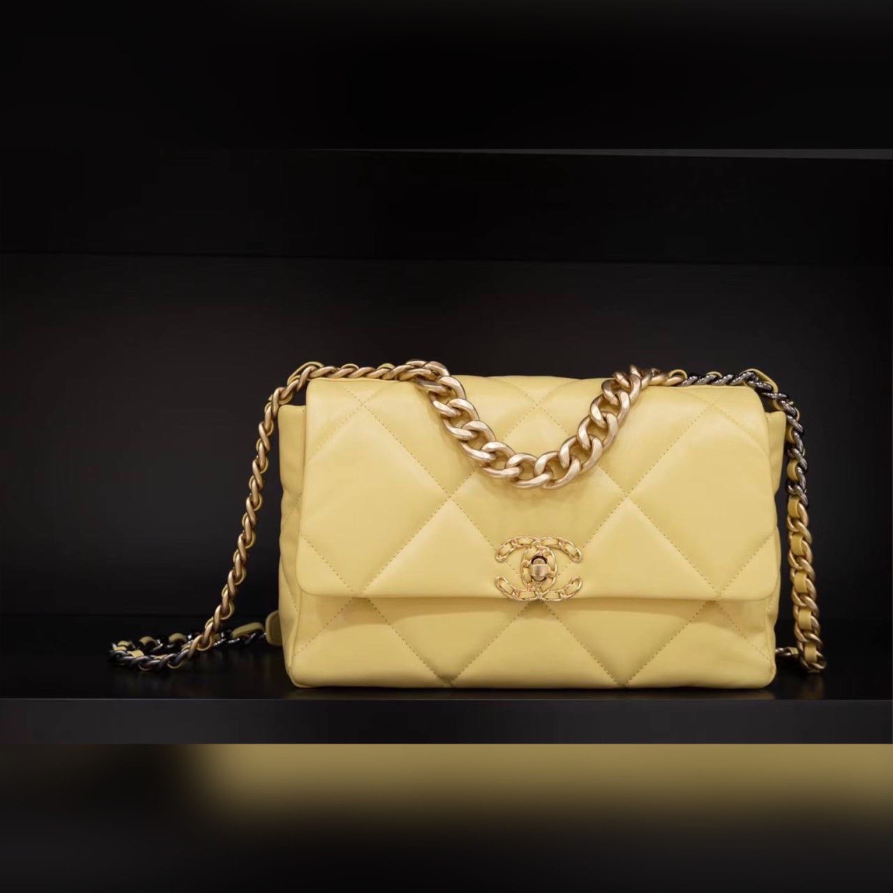 Chanel bag