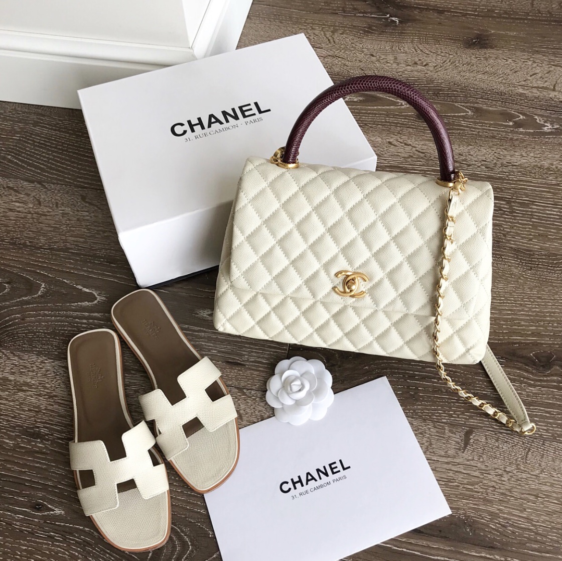 Chanel Bag