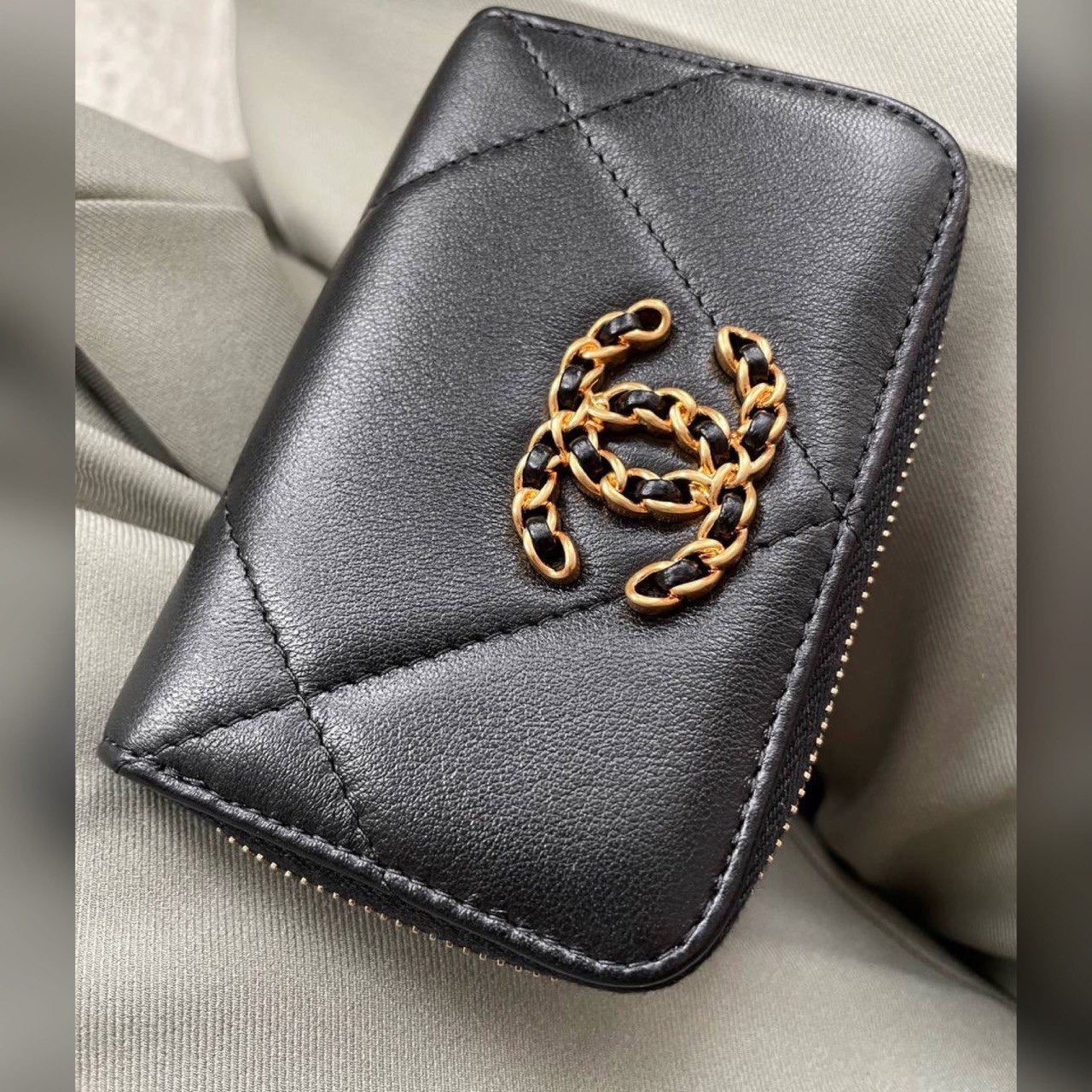 Chanel accessories