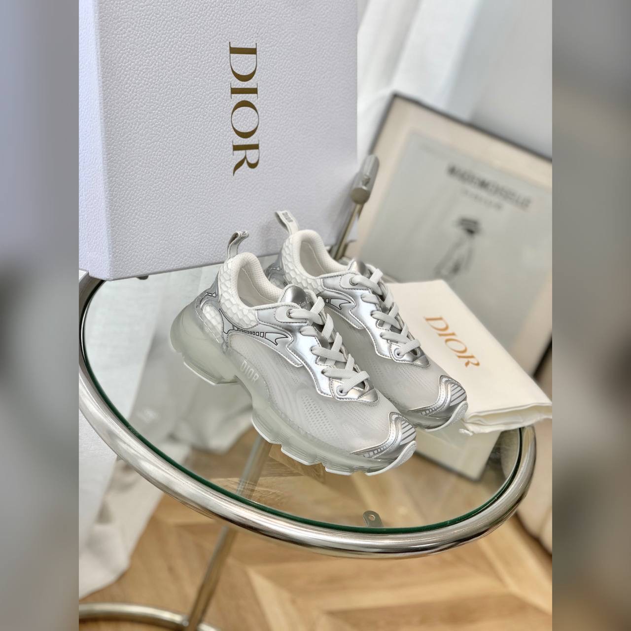 Christiаn Diоr shoes