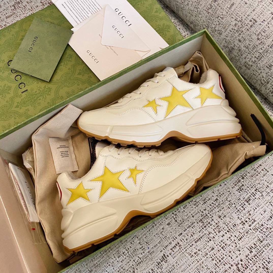 Gucci shoes