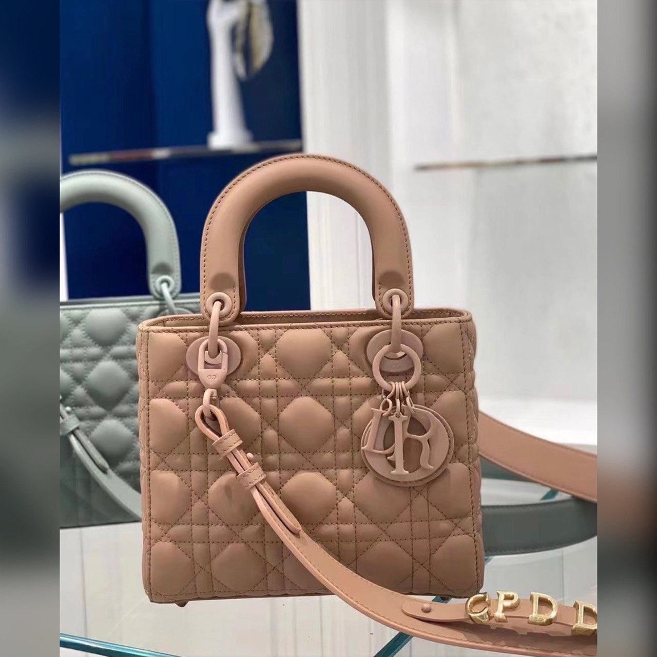 Christian Dior bag