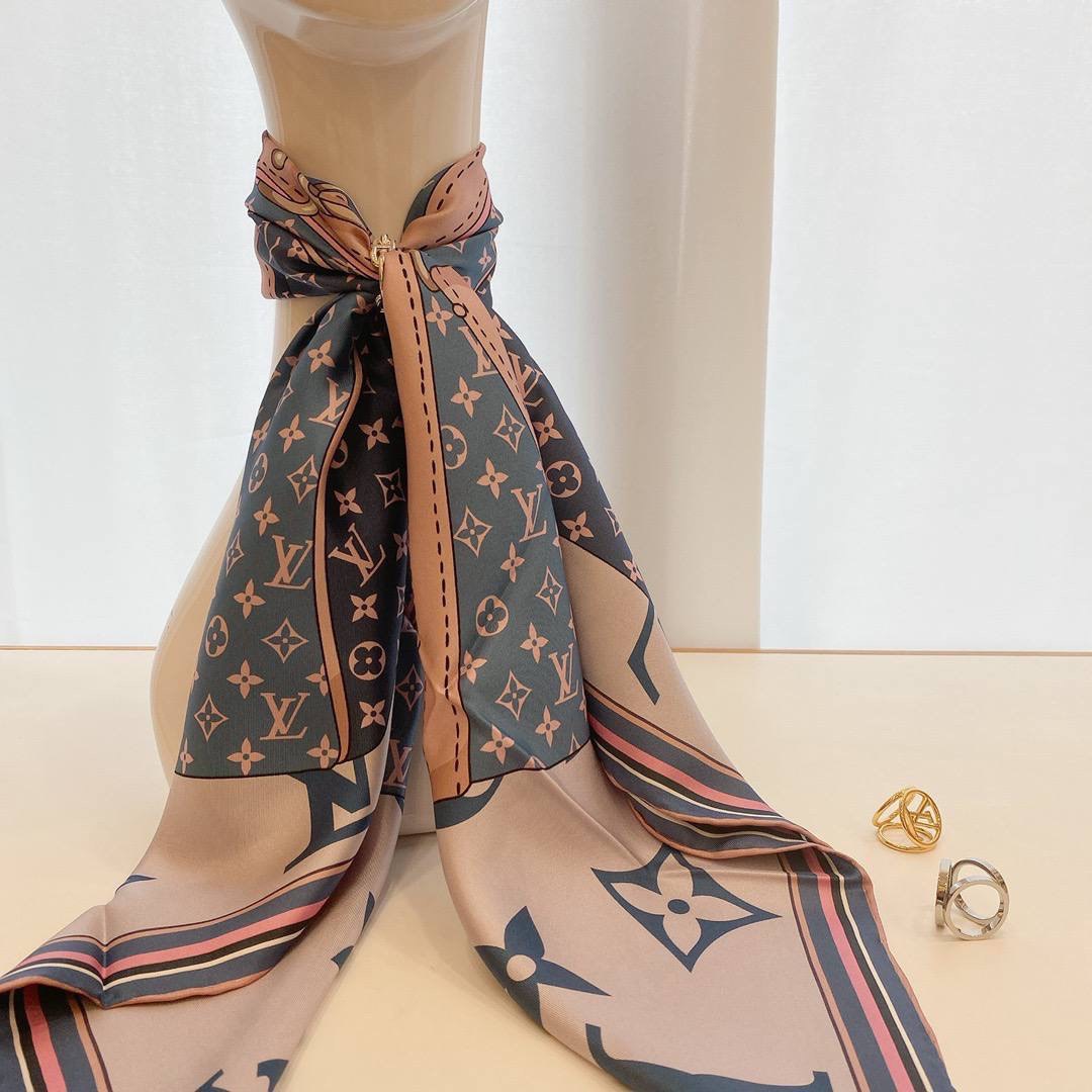 Louis Vuitton accessories