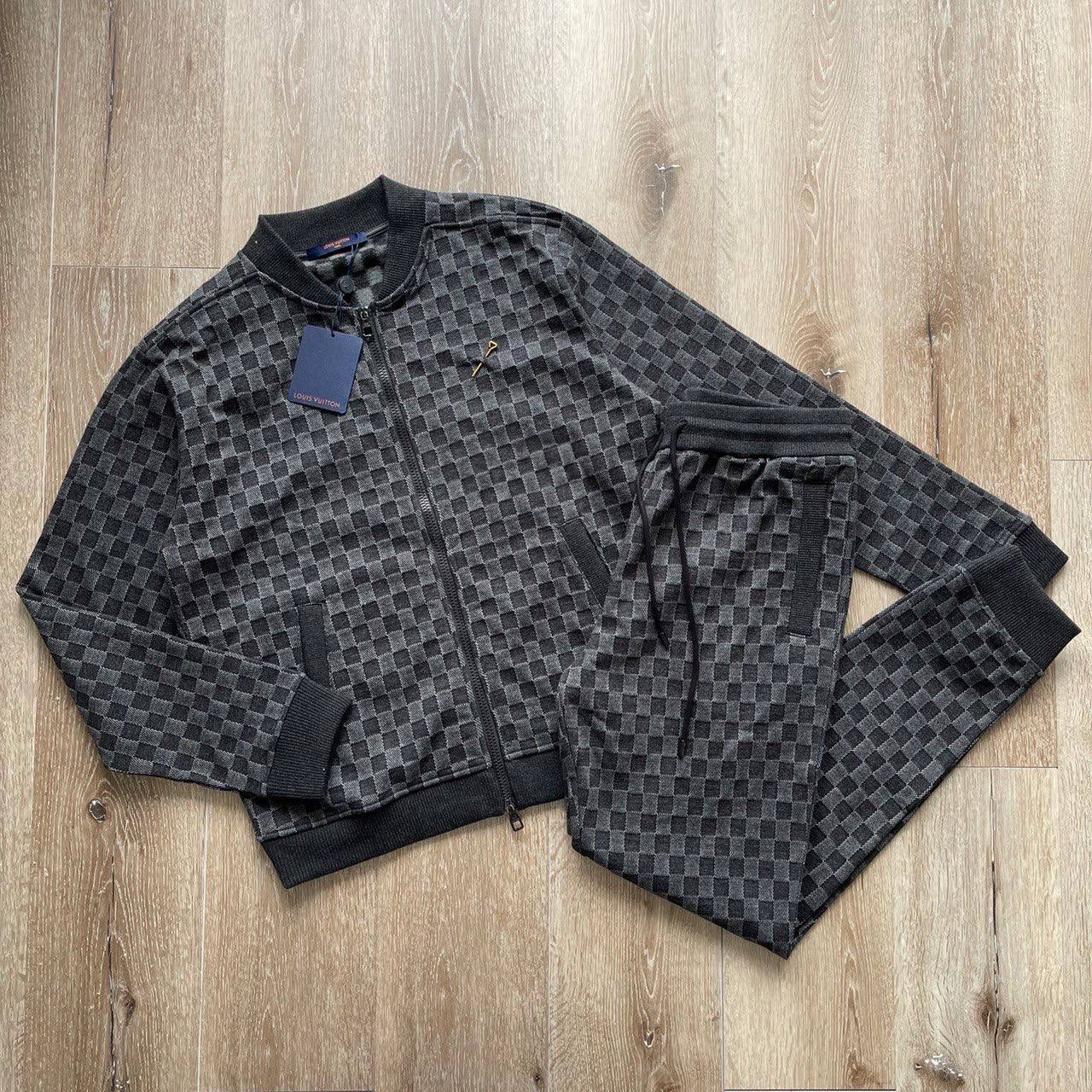 Louis Vuitton wear