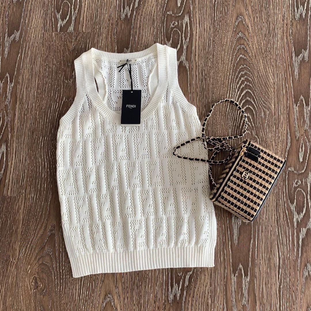 Fendi wear