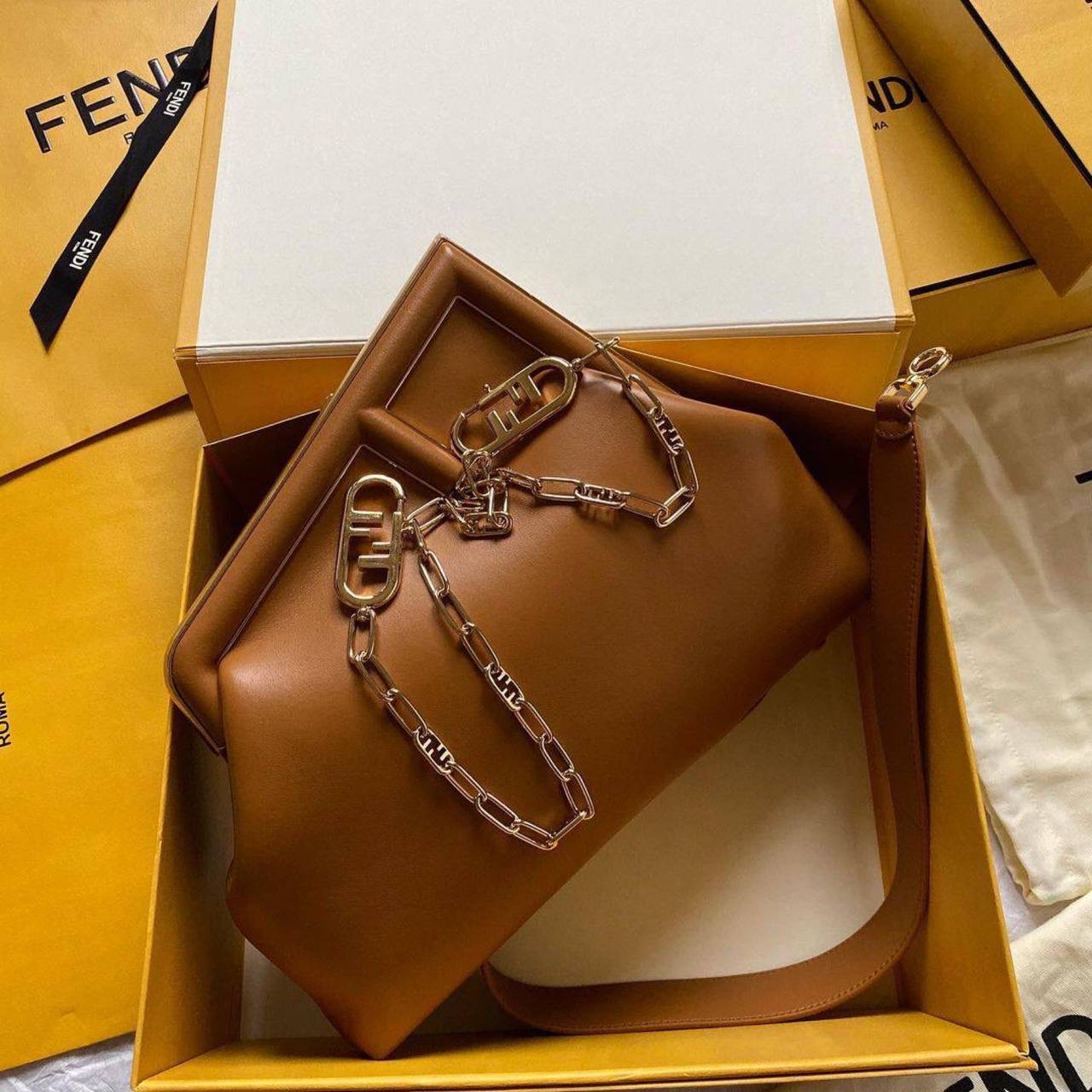 Fendi bag