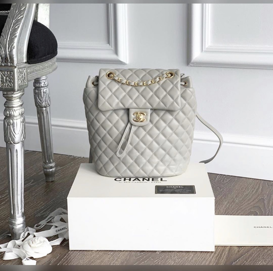 Chanel bag