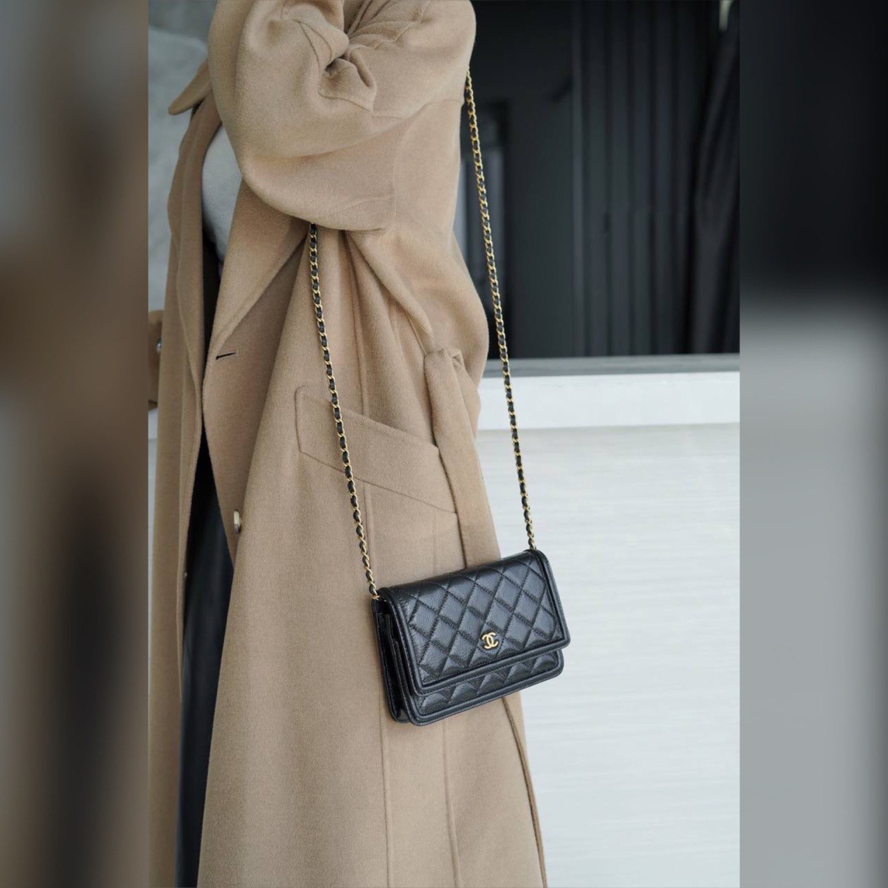 Chanel bag