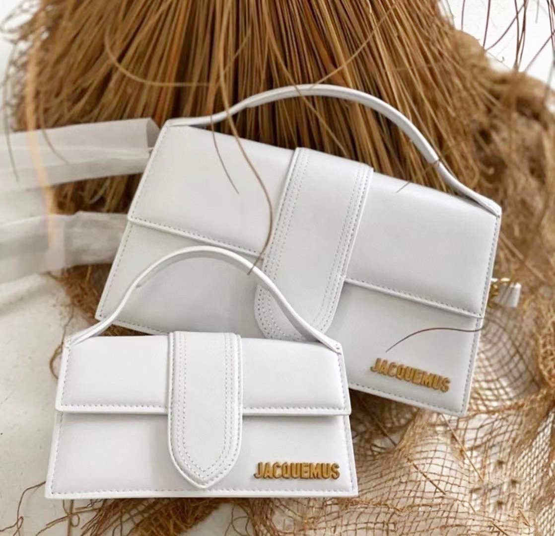 Jacquemus bags